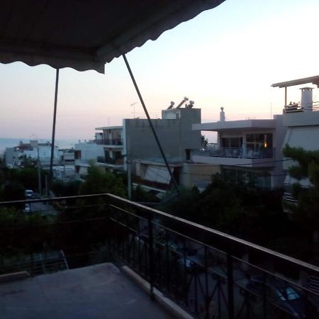 Resort Appartment Athens Exterior photo