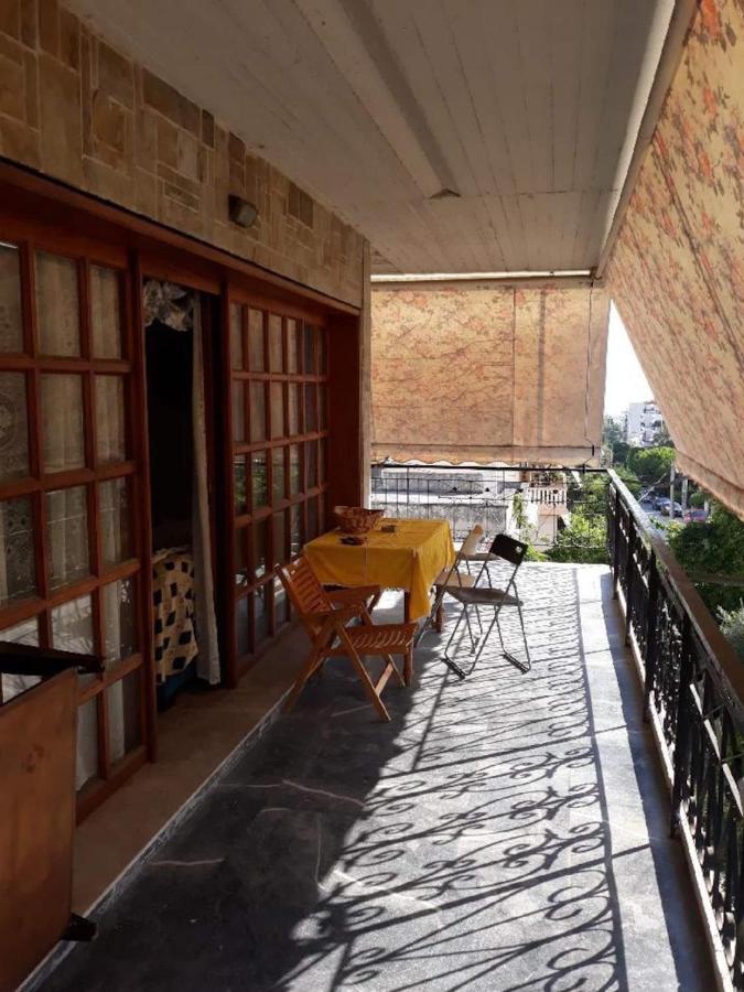 Resort Appartment Athens Exterior photo