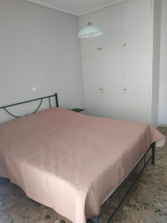 Resort Appartment Athens Exterior photo